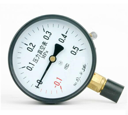 壓力表、真空表、壓力真空表