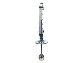 UHZ-518/517系列頂裝式磁翻柱液位計(jì)