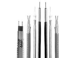 本質(zhì)安全防爆測溫系統(tǒng)熱電偶補(bǔ)償電纜